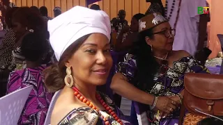 Assomption à Savalou : des afrodescendants impressionnés | Bénin TV | 15 août 2026