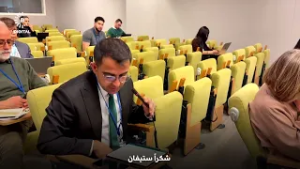 الأمم المتحدة: الأزمة الإنسانية في كوباني مستمرة والسكان يطلبون الفُرُش والوقود