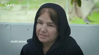 Çîrokên Cînosayda Barzanîyan - Xeleka 5 | چیرۆکێن جینۆسایدا بارزانییان - خەلەکا ٥