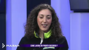 COME LAVORA UN PRONTO SOCCORSO ?