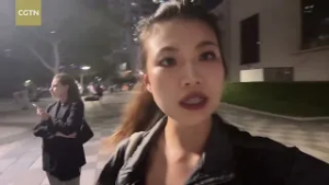 Food supply remains sufficient in Dubai after Iran's missile attack