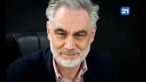 Вячеслав Кунев в программе ГЛАВНОЕ