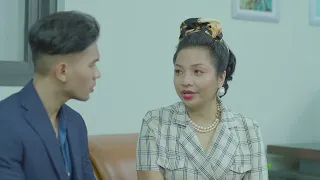 🎥 រឿង #ហ្វូងតារា [Ep76] #B4