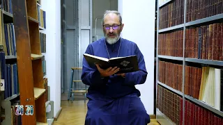 Zi de zi, cu părintele Constantin Necula - ediţia din 27 iulie 2026 (@TVR1)