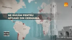 Ep. 44 | Praying for Afghans in Germany | Prayer Without Borders | 2026