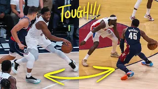 Donovan Mitchell's BAG Is TOO DEEP 😮‍💨 | Top Handles of the 2025-26 Season