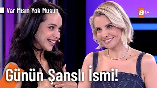 Aşkın büyük ödül için yarışıyor! ✨ - Var Mısın Yok Musun 16. Bölüm @VarMısınYokMusunatv​