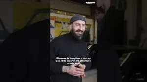 "MA VOITURE PREFEREE ? L'AUDI RS4 !" ⭐?