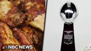 How the latest protein frenzy could impact your Super Bowl snacking