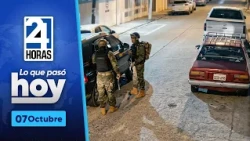 Robbery in Guayaquil Ends in Chase and Shootout | October 7, 2026 | What Happened Today