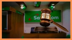 Court of Appeal declines to suspend ruling nullifying Safaricom share sale