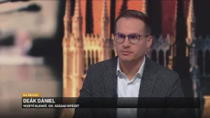 Ma tartja a Donald Trump által életre hívott béketanács az első találkozóját