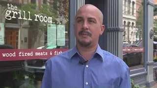 Portland restaurant employees walk out, citing late and bouncing paychecks