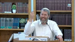 10/13/2026 Rabbi Yuval Mittelman - Growing Through Life: A Study of Rabbi Kook's Writings