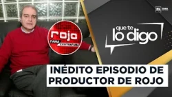 DANI GINESTAR reveals EPISODE starring JAIME ROMÁN | Que Te Lo Digo