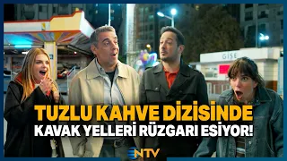NTV 09/28/2026 A Reunion Years in the Making on Tuzlu Kahve