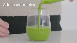 Want to feel healthier and more energised? Nu-Mii Everyday Greens are a perfect choice!