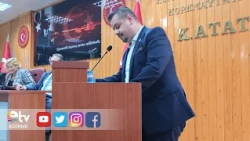 58 PERMITS ISSUED FOR AGRICULTURAL STRUCTURES IN EDIRNE OVER 5 YEARS