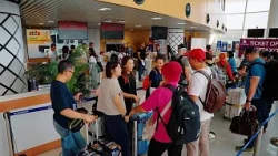 Uzbequistão reforça transportes e flexibiliza viagens para rentabilizar boom turístico