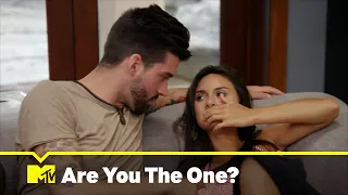 Liegen wir komplett falsch? | S4 Ep 10 | Are You The One? | MTV
