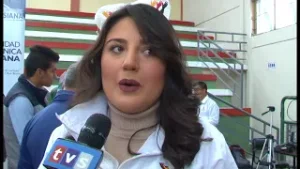 FERIA CIENCIA EN LA ESPOCH