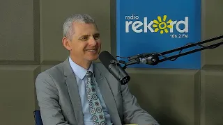 Poranna rozmowa - Rafał Siankowski