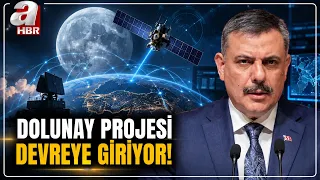 DOLUNAY PROJECT LAUNCHES! 18-Minute Block on Scammers! | A Haber