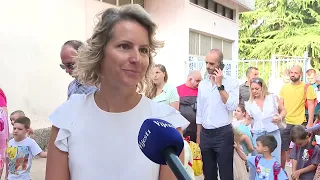 BOJE JUTRA - VRTIĆI ANKETA | Vijesti online