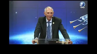 Hristos vine în curând  -  pastorul David Gates