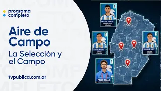 World Cup: Argentina’s Agricultural Trade Relations with the Round of 32 Nations - Aire De Campo