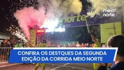 On Piauí Day, the Meio Norte Race brings together 3,000 participants in Teresina | Meio Norte