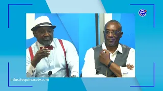 DONALD BRICE KAMGANG : « VICTOIRE À LA PRÉSIDENTIELLE ET REPORT DES LOCALES : LE PARADOXE DU RDPC »