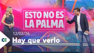 Hay que verlo | 12/02/26