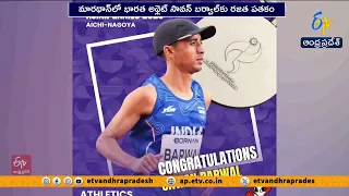 భారత్ ఖాతాలో మరో రెండు రజతాలు.. ఆసియా క్రీడల్లో సత్తా చాటిన క్రీడాకారులు