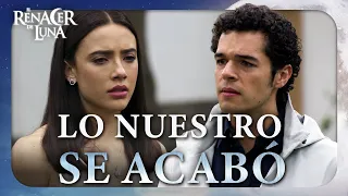 Saúl breaks up with Luna | Luna's Rebirth 1/2 | Episode 745