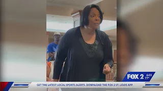 Resolution filed seeking apology from Alderwoman Sharon Tyus after threat