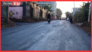Aikari gũkenerera gwĩkĩrĩrwo rami barabara ya John Kagai-Ting’ang’a, Kiambu