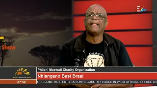 KBS || Nhlangano Best Braai