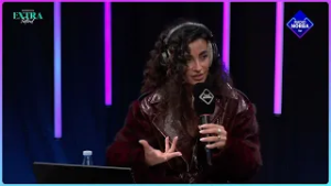 Extrafestival - Sanremo2026, intervista a Nicolò Filippucci