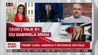 Răzvan PANTELIMON, analist de polit. ext.: Lovitură DEVASTATOARE pentru TRUMP