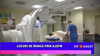 Locuri de muncă prin AJOFM