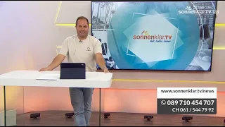 sonnenklar.TV News | 09/03/2026