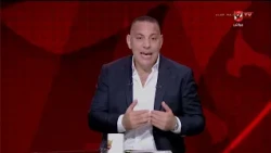 No one is bigger than the Al Ahly jersey!.. Ahmed Belal’s strong reaction after Al Ahly’s 3-3 dra...
