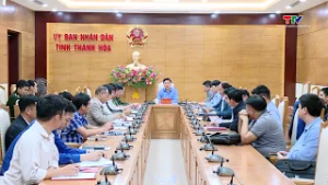 Phiên họp thứ 32 Ban chỉ đạo chống khai thác IUU