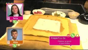 Dílna ručního papíru na ČT Edu (zdroj: Česká televize)