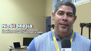 La UNAH imparte el diplomado “Tecnología Avanzada para el Análisis del Movimiento Humano”