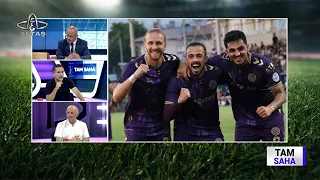 Tam Saha | 7 Eylül 2026