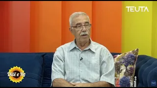 DITË E RE - Vera në Krajë 2026 - Ali Gjeçbritaj
