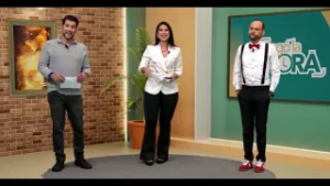 Llegó la Hora: Programa del miércoles 25 de febrero del 2026