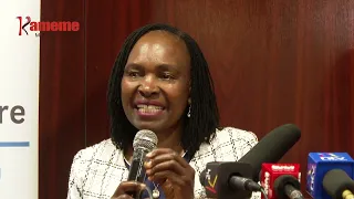 Riboti kuonania  gicunjia kia 34% ya atumia nimararega kuongithia ciana uria kwagiriire
